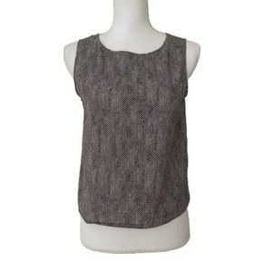 Eileen Fisher Women’s Brown Tops, Sz S